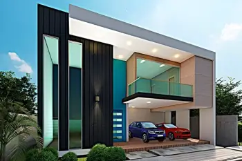 ???? venta de lujosa casa en residencial privado – gurabo santiago