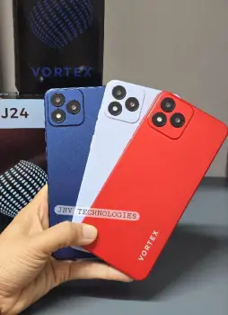 Vortex j24 nuevo en caja