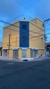 Local 4 niveles
