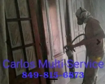 Pintor pintura pintores profesionale 849-815-6873.s