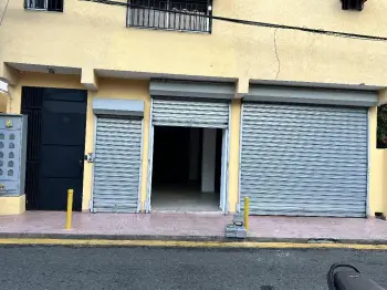 Local comercial