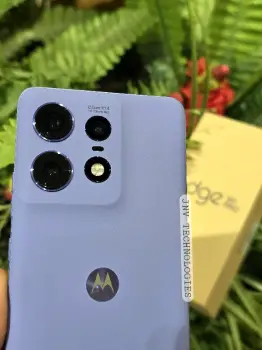 Motorola edge 50 pro 5g sellado