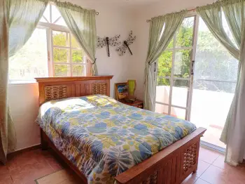 Villa de 3 habitaciones en venta en juan dolio.