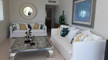 Apartamento de 2 habitaciones en venta en juan dolio.