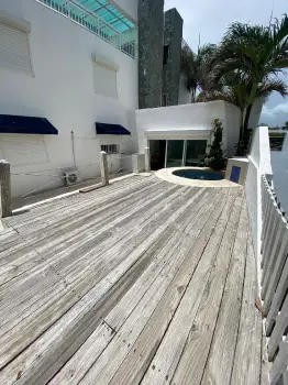 Apartamento de 2 habitaciones en venta en juan dolio.