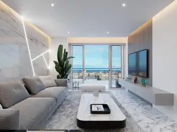 Citymax platinum tiene apartamento en renta en bella vista