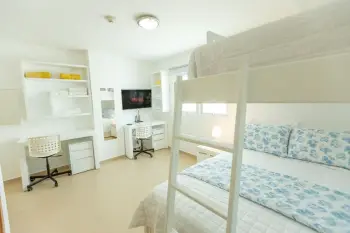 Apartamento de 3 habitaciones en venta en juan dolio.