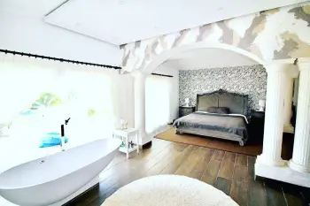 Villa de 4 habitaciones en venta en juan dolió.