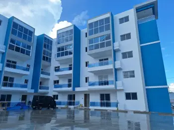 Apartamento de 3 habitaciones en venta en av. españa. e