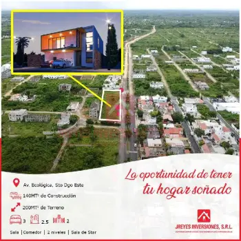 Venta de casas... tu nuevo hogar te esta esperando.