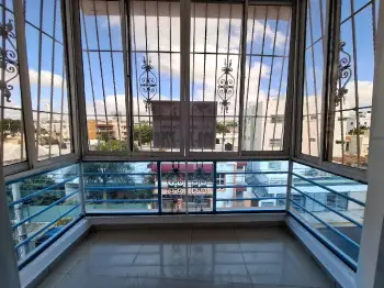 Vendo inmueble en el cacique.