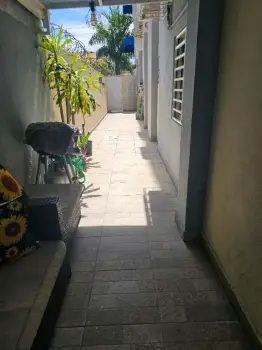 Apartamento de 3 habitaciones en venta en vista hermosa.