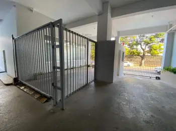 Vendo apartamento en la zona universitaria .