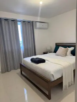 Vendo un apartamento amueblado en la julia ubicación privilegiada en l