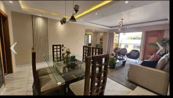 Espectacular apartamento en venta en evaristo morales.