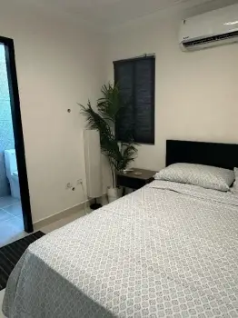 Apartamento de 3 habitaciones en venta en san isidro.