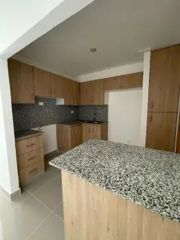 Apartamento de 3 habitaciones en venta en san isidro.