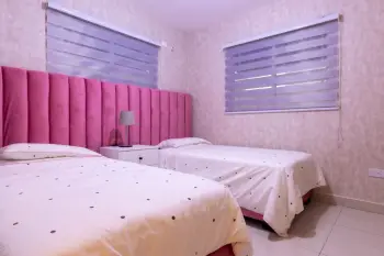 Apartamento de 3 habitaciones en venta en la av. ecologica.