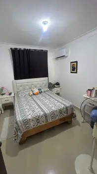Apartamento de 3 habitaciones en venta en vista hermosa.