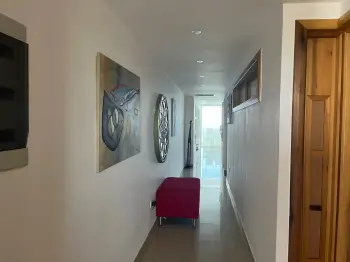 Apartamento de 2 habitaciones en venta en juan dolio.