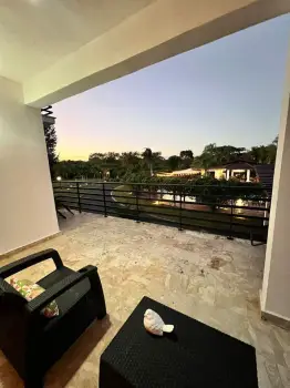 Apartamento de 1 habitaciones en venta en juan dolio.
