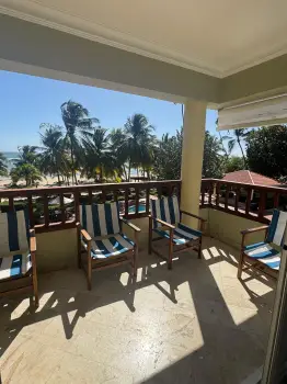 Apartamento de 3 habitaciones en venta en juan dolio.