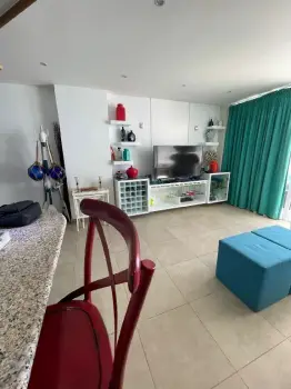 Apartamento de 2 habitaciones en venta en juan dolio.