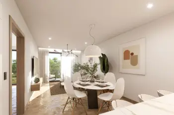Apartamento de 1 habitaciones en venta en juan dolio.