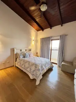 Apartamento de 3 habitaciones en venta en juan dolio.