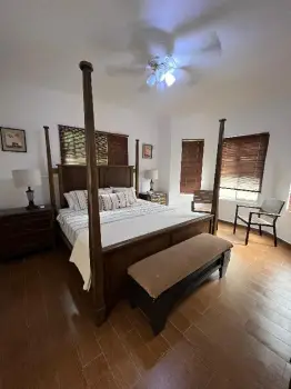 Apartamento de 3 habitaciones en venta en juan dolio.