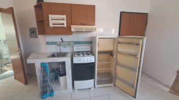 Se vende apartamento para remodelar ubicado en pueblo bavaro punta can