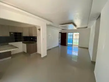 Vendo apartamento