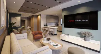 Proyecto residencial en evaristo morales