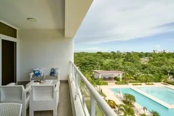 Vendo hermoso apartamento en juan dolio