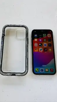 Iphone 12 mini 64gb factory