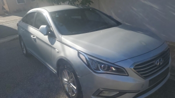 Hyundai lf 2018 oportunidad