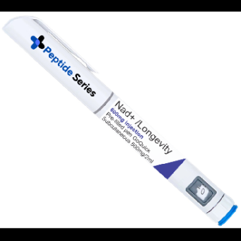 Nad longevity 500mg pen