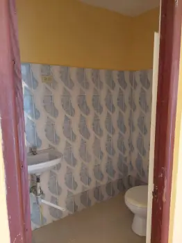 Apartamento tipo estudio en alquiler - villa mella el dorado ii
