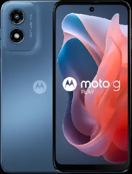 Celular motorola moto g play 2024 en santo domingo oeste