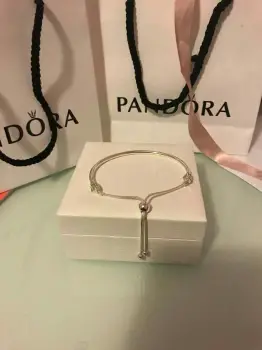 Pulsera pandora