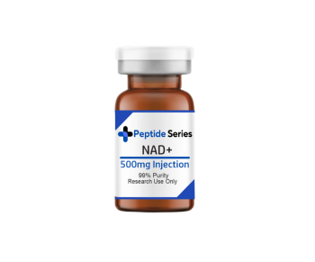 Nad longevity 500mg