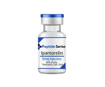 Ipamorelin 5mg hgh y mejora del sueño