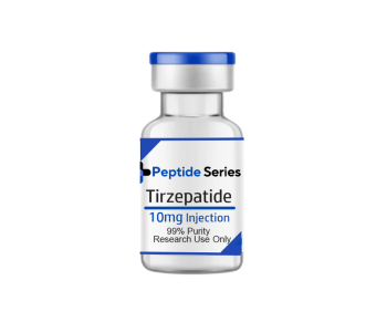 Tirzepatida 10mg mounjaro