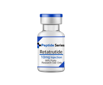 Retatrutide 10mg - perdida de peso