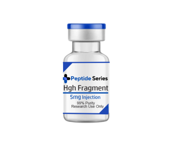 Hgh fragmento 176191 5mg