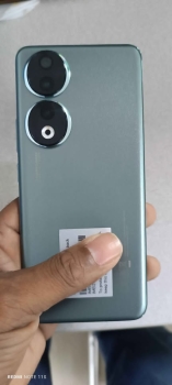 Honor 90 5g bloqueado por cuenta frp google