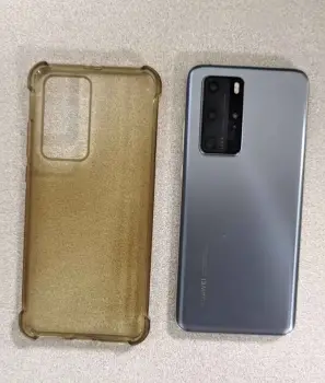 Huawei p40 pro