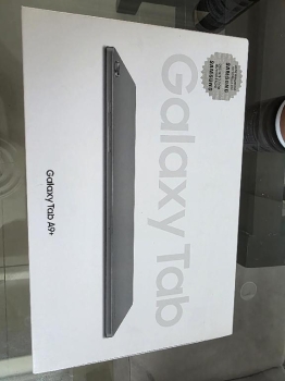 Tableta samsung galaxy tab a9 nueva nunca usada