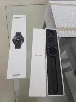 Reloj samsung galaxy watch 4 classic