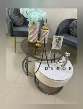 Mesa de centro